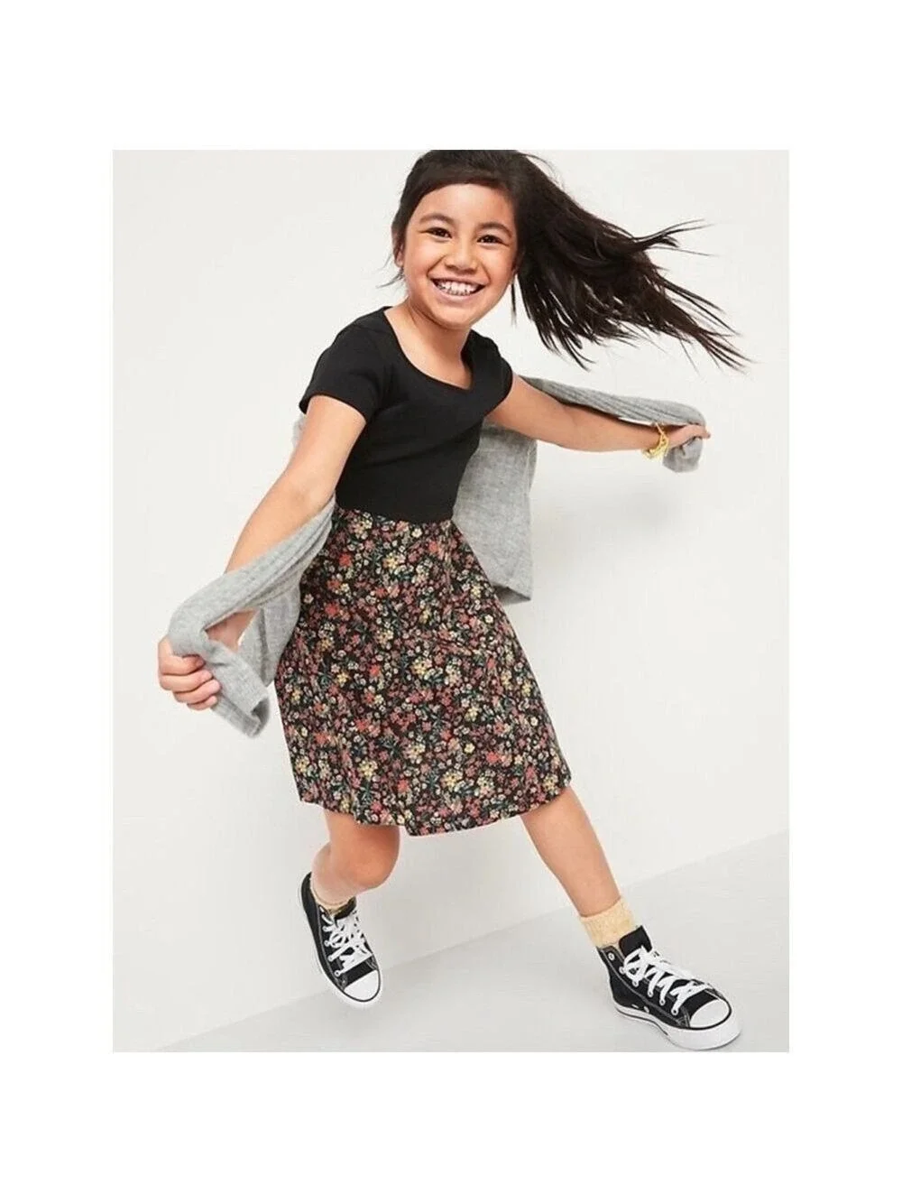 GAP kids fit